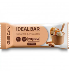 GEON Ideal Bar 60 г, Банан-Шоколад