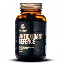 Grassberg Antioxidant Defence 60 капсул