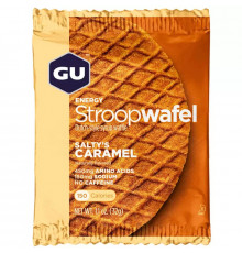 GU Energy Stroopwafel 32 г, Шоколад