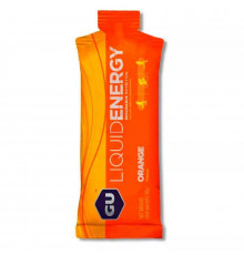 GU Liquid Energy Gel 60 г, Апельсин