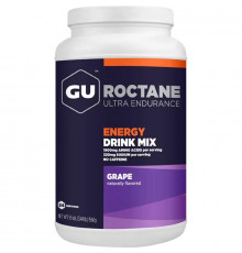 GU Roctane Energy Drink Mix 1560 г, Горный чай