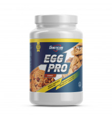GeneticLab Egg Pro 900 г, Персик