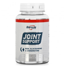 GeneticLab Joint Support Capsules 180 капсул