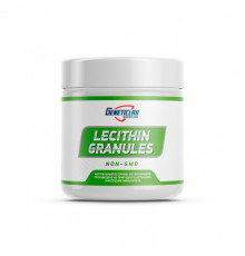 GeneticLab Lecithin Granules 200 г