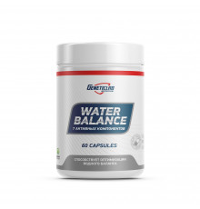 GeneticLab Water Balance 60 капсул