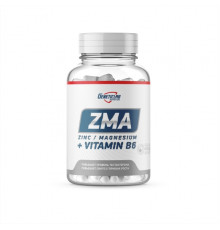 GeneticLab ZMA 60 капсул