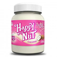 Happy Nut Coconut 330 г