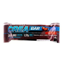 IronMan Crea Bar в темной глазури с креатином 50 г, Кокос