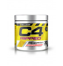Cellucor C4 Ripped 180 г, Малина