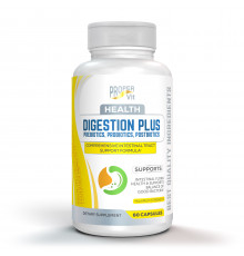 Proper Vit Health Digestion Plus Advanced Complex 60 капсул