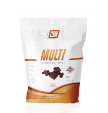 2SN Multi Protein 900 г, Шоколад