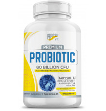 Proper Vit Probiotic 60 Billion CFU, 60 капсул