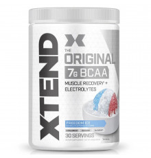 Scivation Xtend BCAA 420 г, Freedom Ice