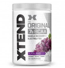 Scivation Xtend BCAA 420 г, Glacial Grape