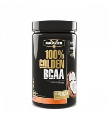 Maxler 100% Golden BCAA 420 г, Кокос