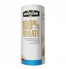 Maxler 100% Isolate 450 г, Кофе