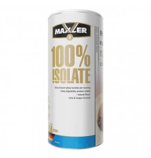 Maxler 100% Isolate 450 г, Шоколад