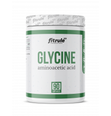 FitRule Glycine 90 капсул