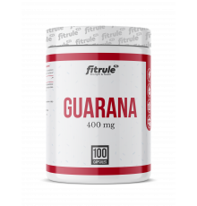 Fitrule Guarana 100 капсул