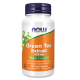 NOW Green Tea Extract 400 мг 100 капсул