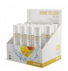Maxler Marine Collagen SkinCare 25 мл, Манго