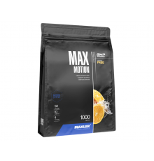 Maxler Max Motion 1000 г, Апельсин