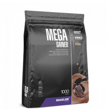 Maxler Mega Gainer 1000 г, Шоколад