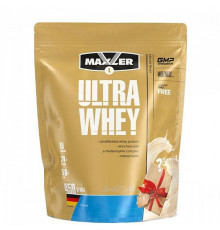 Maxler Ultra Whey 450 г пакет, Secret Flavor