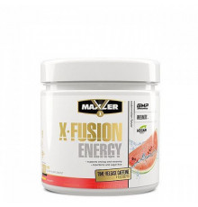 Maxler X-Fusion Energy 330 г, Арбуз