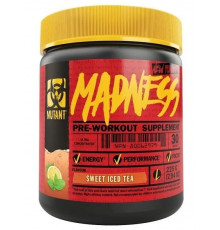 Mutant Madness 226 г, Sweet Iced Tea