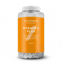 MyProtein Vitamin C Plus 180 таблеток
