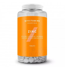 MyProtein Zinc 90 таблеток