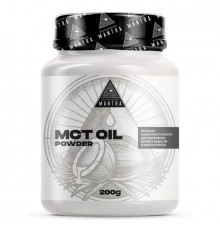 Mantra Biohacking MCT Oil  200 г