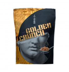 Mr. Djemius ZERO Гранола Golden Crunch 350 г, Лесные ягоды