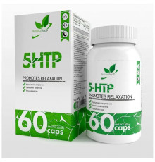 NaturalSupp 5-HTP 60 капсул