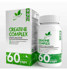NaturalSupp Creatine Complex 60 таблеток