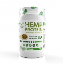 NaturalSupp Hemp Protein 300 г