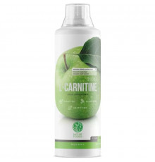 Nature Foods L-carnitine Concentrate 1000 мл, Яблоко