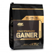 Optimum Nutrition Gold Standard Gainer 4545 г, Шоколад