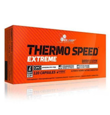 Olimp Thermo Speed Extreme 120 капсул