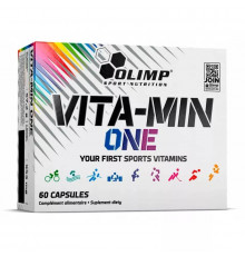 Olimp Vita-Min One 60 капсул