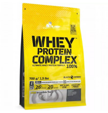 Olimp Whey Protein Complex 100% 700 г, Холодный кофе