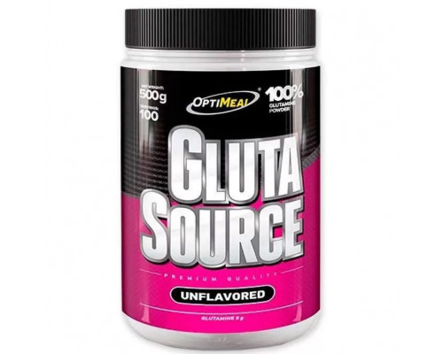 OptiMeal Gluta Source 500 г