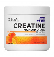 OstroVit Creatine Monohydrate 300 г, Без вкуса