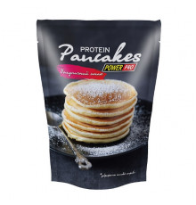Power Pro Protein Pancakes 600 г, Клубника