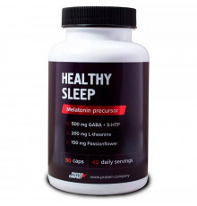Protein Company Healthy Sleep 90 капсул