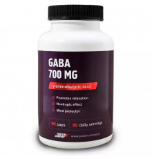 Protein Company GABA 700 мг 90 капсул