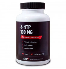 Protein Company 5-HTP 100 мг 90 капсул
