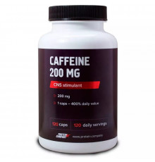 Protein Company Caffeine 200 мг 120 капсул