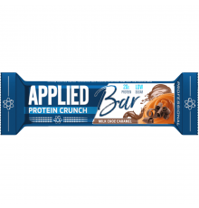 Applied Nutrition  Applied Bar 62 г, Белый шоколад-Карамель